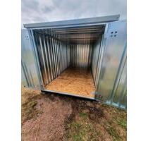 Lagercontainer, Lagerbox, Storage, Lagerraum - Dunningen