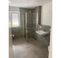 Moderne, ruhige Wohnung in Energiepsarhaus - Heusweiler