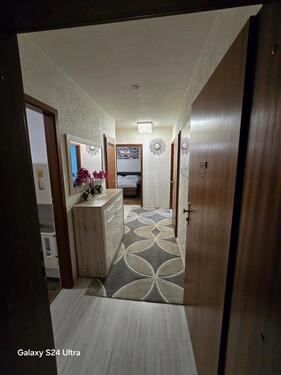 Foto - Sehr schöne 3-Zimmer Wohnung in Rastatt