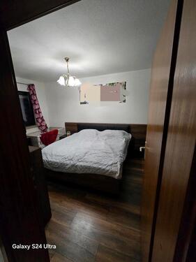 Foto - Etagenwohnung in Rastatt zum Kaufen