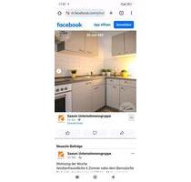 Dreizimmerwohnung in Chemnitz, Bernsdorfer Hang9. - Zwickau