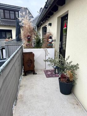 Foto - 1 Zimmer Etagenwohnung zur Miete in Erkelenz