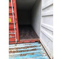 Röttenbach 6 meter lang Lager Lagerraum Container LagerContainer - Roth