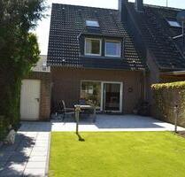 Charmantes Reihenendhaus in Duisburg-Bergheim
