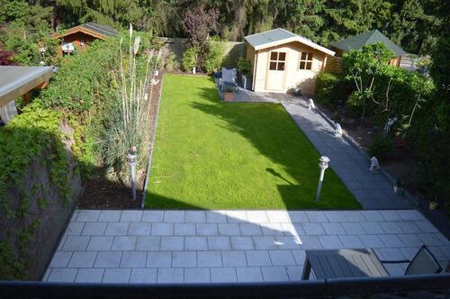 Foto - 4 Zimmer Reihenhaus in Duisburg