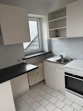 Foto - Dachgeschoßwohnung in Neustadt am Rübenberge zur Miete