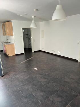 Foto - 2 Zimmer Etagenwohnung zur Miete in Gießen