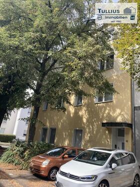 Foto - 2 Zimmer Dachgeschoßwohnung zur Miete in Essen