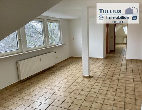 Foto - Dachgeschoßwohnung in Essen zur Miete