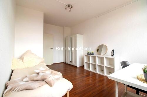 Foto - 1 Zimmer Etagenwohnung zur Miete in Dortmund