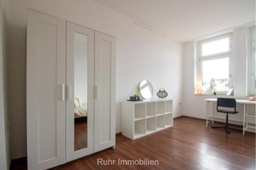 Foto - Etagenwohnung in Dortmund zur Miete