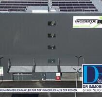 Verkehrsgünstig gelegene Neubau-Gewerbehalle mit Erweiterungsperspektive in Denkendorf