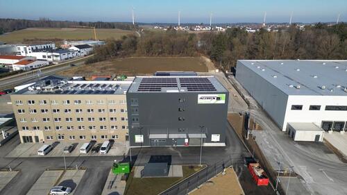 Foto - andere in Denkendorf zur Miete