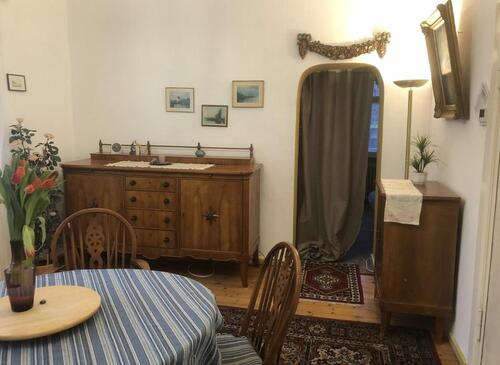 Foto - 3 Zimmer Einfamilienhaus in Berlin