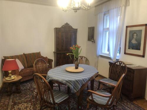 Foto - Einfamilienhaus in Berlin zur Miete