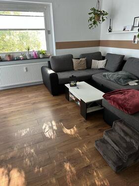 Foto - Etagenwohnung in Braunschweig zur Miete