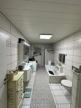 Foto - 4 Zimmer Erdgeschoßwohnung in Büdingen