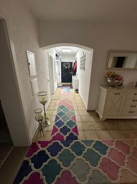 Foto - Erdgeschoßwohnung in Büdingen zur Miete