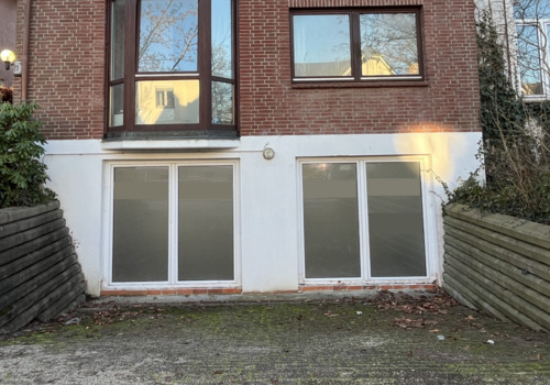 Foto - Doppelgarage zu vermieten ++ HH Wandsbek ++ Strom und Heizung