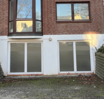 Doppelgarage zu vermieten ++ HH Wandsbek ++ Strom und Heizung - Hamburg