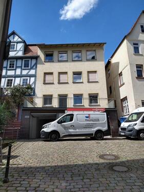 Foto - 3-Zimmer Wohnung für 3er WG Neugründung in Marburg Oberstadt
