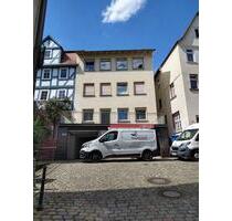 3-Zimmer Wohnung für 3er WG Neugründung in Marburg Oberstadt