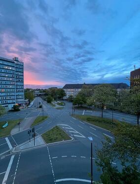 Foto - 2-Zimmer Wohnung in zentraler Lage & Uni-Nähe am Viehofer Platz