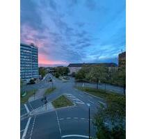 2-Zimmer Wohnung in zentraler Lage & Uni-Nähe am Viehofer Platz - Essen Stadtkern
