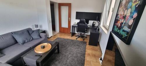 Foto - Barrierefreie 2 ZKB Wohnung - 420,00&nbsp;EUR Kaltmiete, ca.&nbsp; 46,00&nbsp;m&sup2;