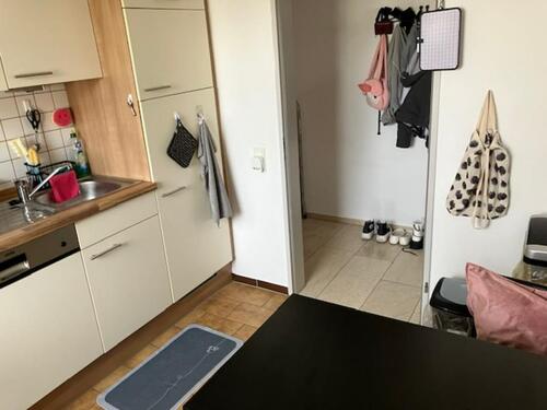 Foto - 2 Zimmer Erdgeschoßwohnung in Hünfelden