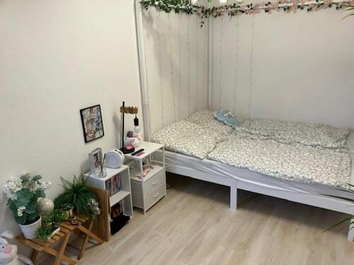 Foto - Erdgeschoßwohnung in Hünfelden zur Miete