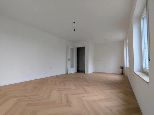 Foto - 3 Zimmer Etagenwohnung in Regensburg