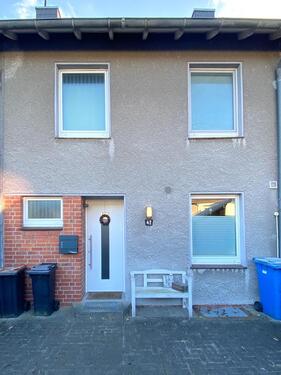 Foto - Renoviertes Reihenhaus zu vermieten