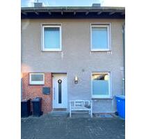 Renoviertes Reihenhaus zu vermieten - Buchholz in der Nordheide