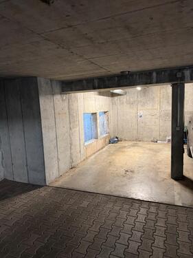 Foto - Tiefgaragenstellplatz in Kirchheim