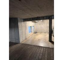 Tiefgaragenstellplatz in Kirchheim - Kirchheim unter Teck