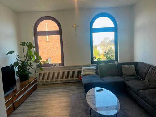 Foto - Schöne, helle 4-Zimmer Wohnung, in guter Lage in Nordenham