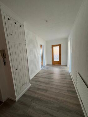 Foto - 4 Zimmer Etagenwohnung in Nordenham