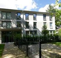 Charmante 2 Zimmer-Maisonette-Wohnung in Top-Lage München Pasing (WE 15)