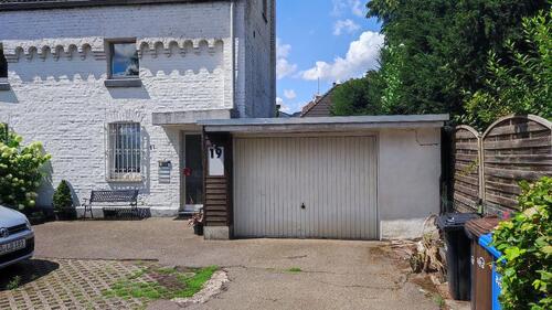 Foto - 3 Zimmer Etagenwohnung zum Kaufen in Leverkusen