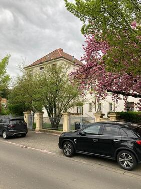 Foto - Einziehen und Wohlfühlen - 2,5 Zimmer Gartengeschoss zu vermieten