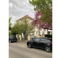 Einziehen und Wohlfühlen - 2,5 Zimmer Gartengeschoss zu vermieten - Ludwigshafen am Rhein Parkinsel