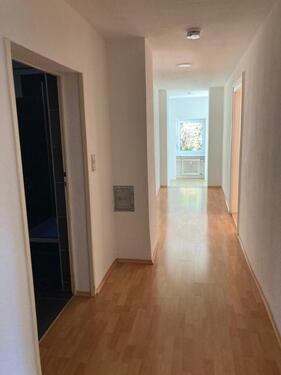 Foto - 2.5 Zimmer Etagenwohnung in Ludwigshafen am Rhein