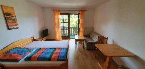 Foto - 1 Zimmer Etagenwohnung zur Miete in Bad Birnbach