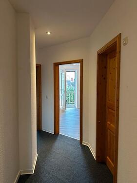 Foto - 3 ZKB Wohnung mit Garten in Augustfehn 2