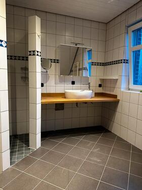 Foto - Etagenwohnung in Apen zur Miete