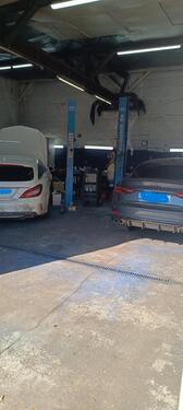 Foto - KFZ-Werkstadt - 2.000,00&nbsp;EUR Kaltmiete, ca.&nbsp; 100,00&nbsp;m&sup2;