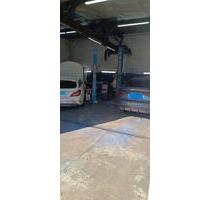 KFZ-Werkstadt - 2.000,00&nbsp;EUR Kaltmiete, ca.&nbsp; 100,00&nbsp;m&sup2; in Berlin (PLZ: 10365) Lichtenberg