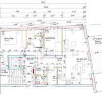 Wohnung, Neubau, inkl. Stellplatz in Tiefgarage - Bernkastel-Kues
