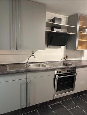 Foto - Etagenwohnung in Göppingen zur Miete